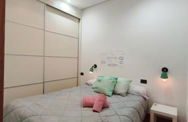 Pleno centro, Terraza, Principe, 5 min casco vello y estación AVE - Foto 4