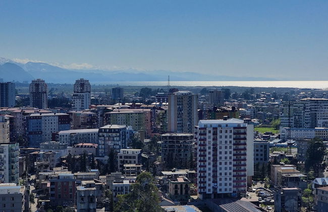 GG ApartHotel - Foto 41