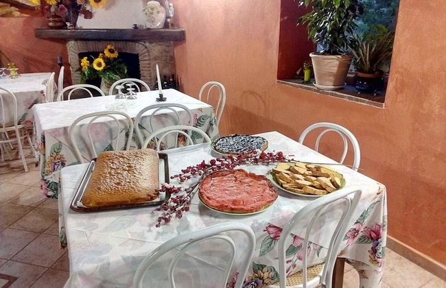 Agriturismo Da Paola - Foto 28