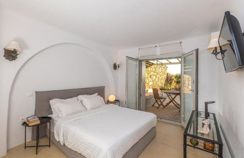 DreamLike Villas Mykonos - Foto 142