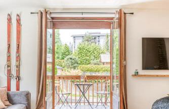 Sauna Bain Nordique Cinéma Vue Montange - Photo 38