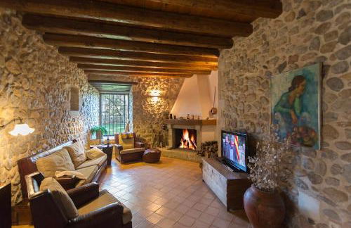 Can Borras Luxury Villa - Foto 30