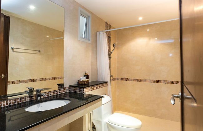 Jomtien Beach Penthouses - Photo 69