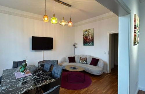 Ferienwohnung Parterre - Foto 1