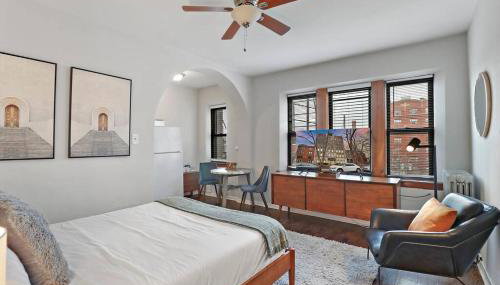 Well-Equipped Studio Apartment - Dorchester 511 - Foto 3