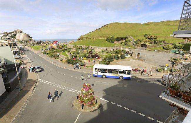 Seagulls Loft - Foto 21