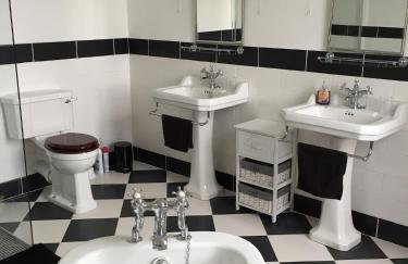Large House near Marciac & Heated Salt Water Pool - Foto 10