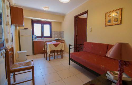 Aeriko Benovias Rooms & Apartments - Foto 20