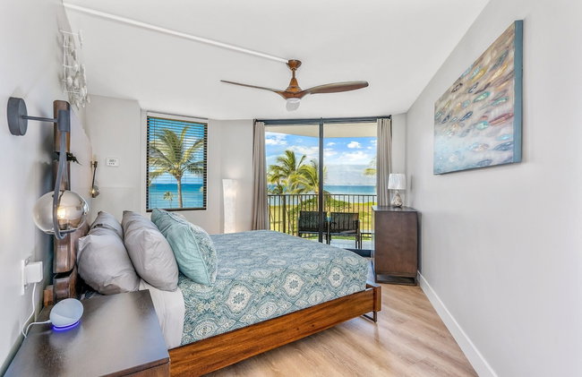 2 2 Modern & Elegant Penthouse Oceanfront Vistas - Foto 7