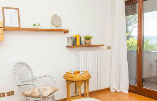 Rosellina Gialla Assisi Oasi di pace in collina - Foto 25