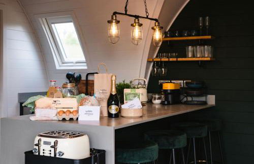 Fallow Lodge - Foto 10