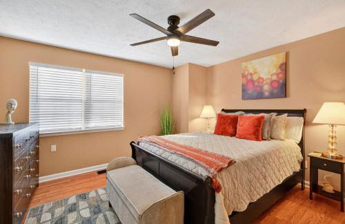 Serenity Landing - 5 Minutes To Airport - Sleeps 6 - Foto 19