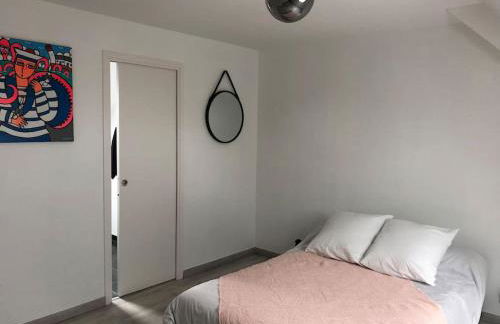 Chez mamy Odette- Appartement lumineux en bord de mer - Foto 21