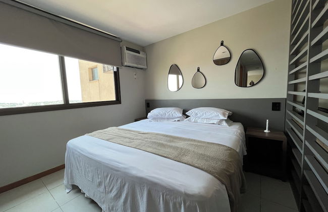 FLAT ITABORAI - Foto 5