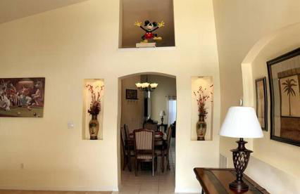 Minutes to Disney! Spacious Home w/ Private Pool, Themed Rooms! - Foto 5
