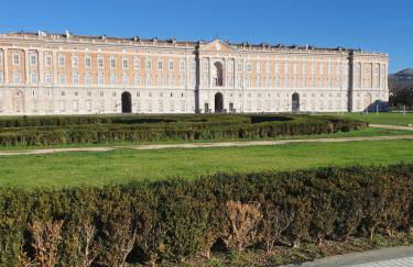 Panorama Borbonico - Foto 1