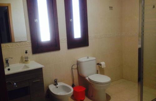 La Torrecica, con carácter andaluz y magníficas vistas al mar y Sierra Nevada - Photo 24