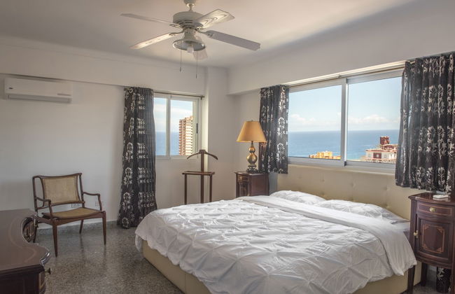 Aparthotel in Havana with terrace - Photo 5