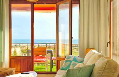 Terraza Mar de Corrubedo - Foto 10