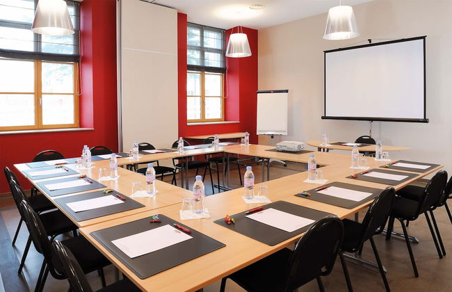 Residhome Caserne de Bonne - Photo 33