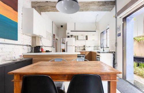 CasaAzul Moderna&Confortável Campinas - Foto 8