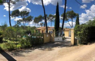 Charmante Villa avec piscine chauffée et terrain de pétanque - Foto 20