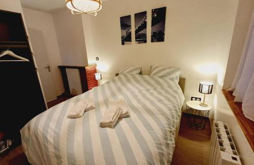 Escale au Nord - Foto 5