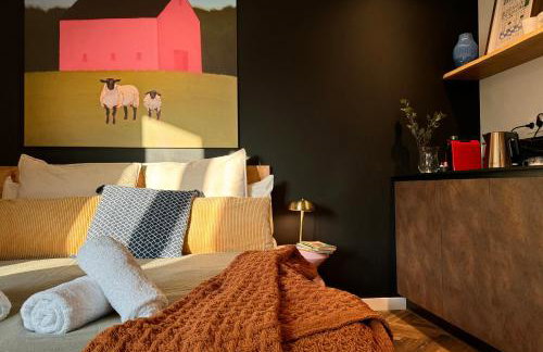 Art & High Studio z parkingiem podziemnym - Foto 2