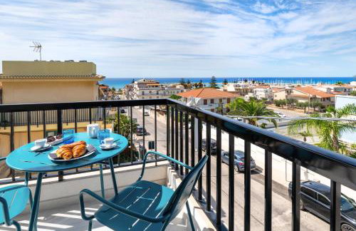 Marina Reef - sea view - Foto 3