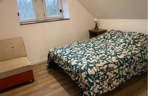 Appartements du val - Foto 9