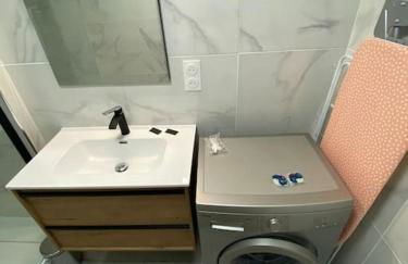 Splendide 70m2 Balcon + Parking - Foto 9