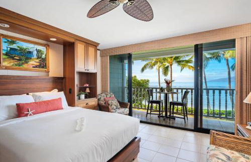 Lahaina Shores 229 - Foto 13