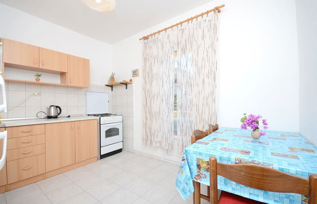 Apartments Marija - Foto 15