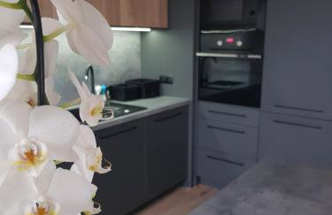 Luksusowe Apartamenty na Toruńskiej - Foto 5