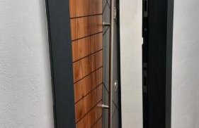 Neumühles Apartment Duisburg, großes TV, Wlan, Kaffeemaschine & Erdgeschoss - Photo 5