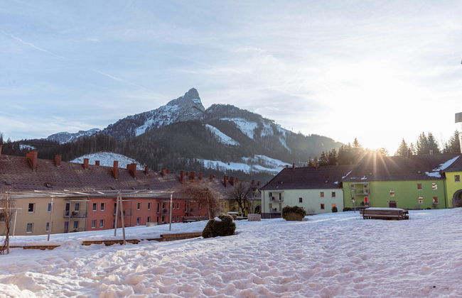 Apartment in Styria With Mountain Views - Foto 26