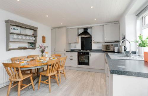 Froxfield Cottage - Foto 36