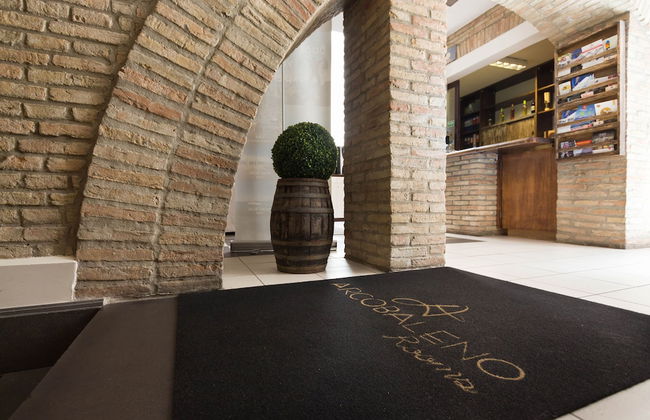 Arcobaleno Rooms - Foto 3