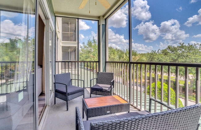 2BR Condo - Hot Tub Pool Near Disney - Photo 2
