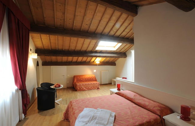 Honey Rooms - Foto 21