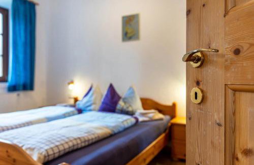 Sallrain Hof Apartment 1 - Photo 17