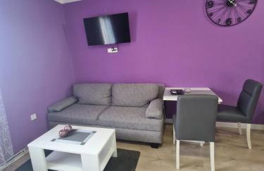 Apartment Mavero-Free Private Parking - Foto 55