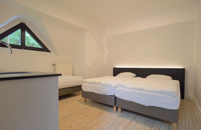 Vintage Villa with Hot Tub & Infrared Sauna in Ardennes - Foto 9