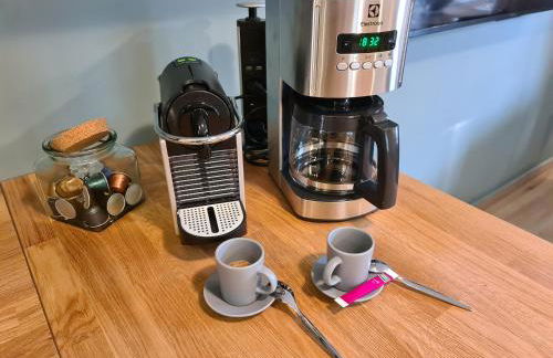 Bleautiful "Eugénie" Charmante Maison de ville - Foto 7