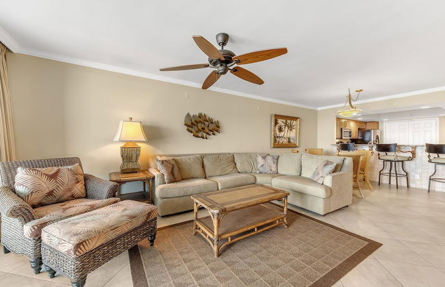 Seaspray East 323- Gulf Front - Foto 18