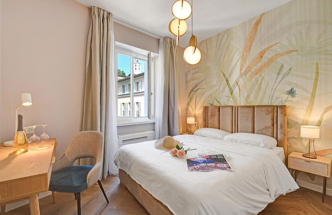 Novos Diamond in Lugano - Foto 5