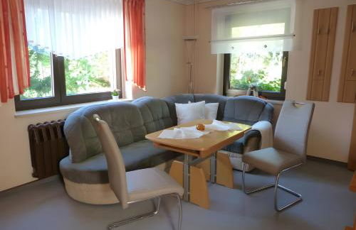 Gemütliche Ferienwohnung in Holzhau - Foto 7