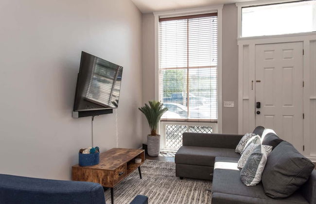 Heart of Mainstrasse Suites - Photo 22