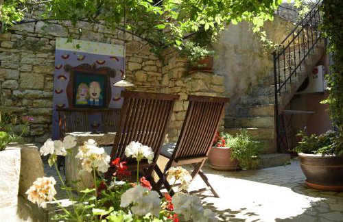 Kamene Priče rooms, music and food - Photo 70