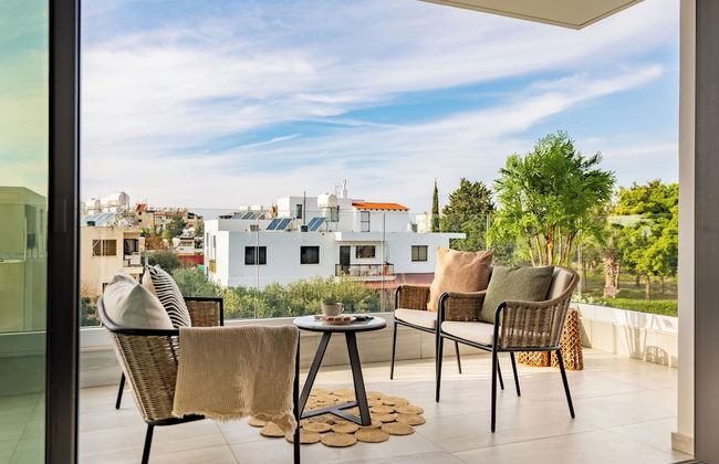 Sanders Olive Shared Pool Apartments - Foto 20